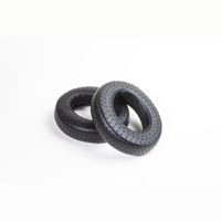 Dekoni Audio Replacement Earpads for Focal Headphones - Stellia, Radiante, Utopia, Clear, ClearMG, Celestee variant 34