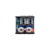 ATI Amplifier Technologies AT52XNC CLASS D AMPLIFIER MODELS variant 3