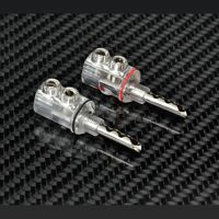 VooDoo Cable Evolution Speaker Cable variant 3