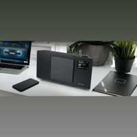 MUSE HiFi M-65 DBT variant 5