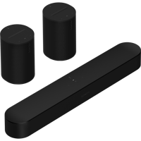 Sonos Surround Set with Beam variant 1