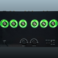 E.A.T. - European Audio Team E-Glo 2 variant 13