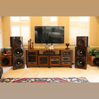 Soundfield Audio 1812 OVERTURE REFERENCE variant 1