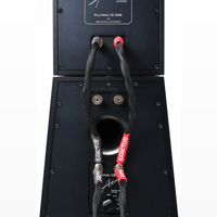 MonAcoustic Platimon Virtual Coaxial Speakers variant 7