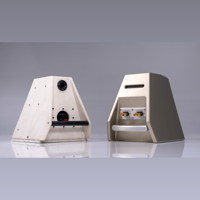 Wilson Audio The WATT/Puppy variant 27