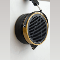 Dekoni Audio Choice Leather Replacement Ear Pads for Audeze LCD Series Headphones variant 2