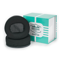Dekoni Audio Ear Pads for Audeze LCD Series Headphones - Fits variants of LCD-2, LCD-3, LCD-4, LCD-X variant 36