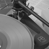 Music Hall Little Fwend Automatic Tonearm Lifter variant 7