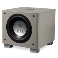 REL Acoustics T/9x variant 2