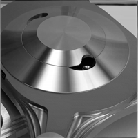 Oracle Audio CD2500 MkIV / CD2000MkIII variant 4