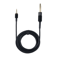 Sony MDR-MV1 Open Back Reference Monitor Headphones variant 4