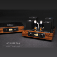 ThivanLabs ULTIMATE 300 – 300B Single-Ended Tube Preamplifier Optical & MM-MC Phono variant 3