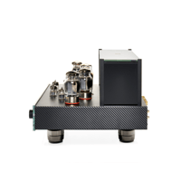 Black Ice Audio Fusion 85A Integrated Tube Amplifier - 95WPC* (Reference) variant 4