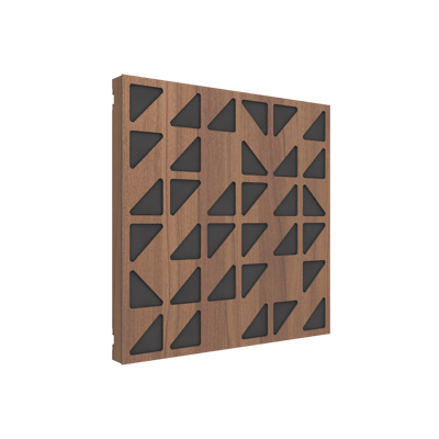 Vicoustic VicPattern Ultra Triangles MKII