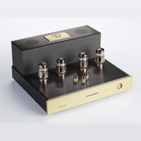 Conrad Johnson  ART27A and ART108A variant 3