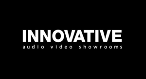 Innovative Audio Video logo