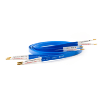 Tellurium Q Ultra Blue II Speaker Cable variant 1