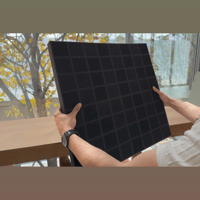 Vicoustic VicFoam Square variant 2