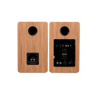 Fluance Ai61 Powered 6.5" Stereo Bookshelf Speakers variant 4