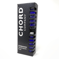 Chord Company ChordOhmic Transmission Fluid – hi-fi contact cleaner variant 3