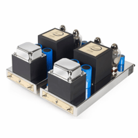 Jadis Electronics JA30 variant 1