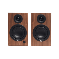U-Turn Audio Ethos Powered Speakers variant 14