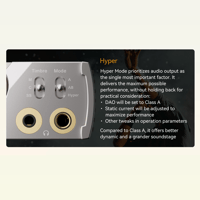 Cayin C9ii Titanium Color Edition variant 13