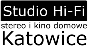 Studio Hi-Fi logo