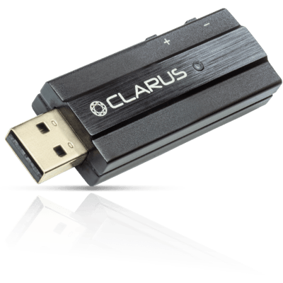 Clarus Cables CODA