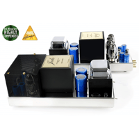 Jadis Electronics JA80 MkII variant 2