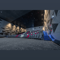 Vicoustic Flat Panel PET HD variant 2