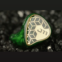 Jomo Audio Instinct Emerald variant 5