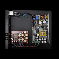 Orchard Audio STARKRIMSON MONO ULTRA PREMIUM variant 3