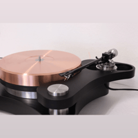 TW-Acustic Raven Anniversary variant 9