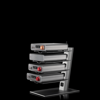 Burson Audio Mothership 01 |02 |03 variant 3