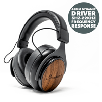 thinksound ov21 Over-Ear Headphones variant 1