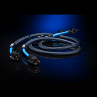 Siltech Cables Ruby Crown Power variant 1