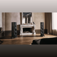 Sonus Faber Amati variant 8