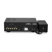 Cary Audio VT-500 Phono Preamplifier variant 7