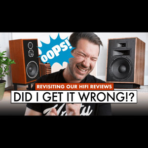 Thumbnail of the video review https://www.youtube.com/watch?v=_pKw0g609W4