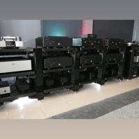 Harmonic Resolution Systems Nimbus System variant 3