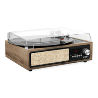 Victrola 3-in-1 Bluetooth® Record Player variant 4