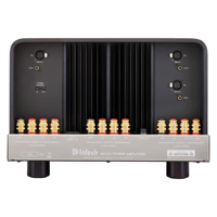 McIntosh Labs MC303 3-Channel Solid State Amplifier variant 2