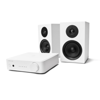 Argon Audio SA1 MK2 + FORUS 4 variant 2