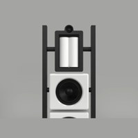 AudioNec Evo 2 variant 2