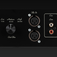 Mastersound Sense variant 7