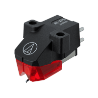 Audio-Technica AT-XP5 variant 3