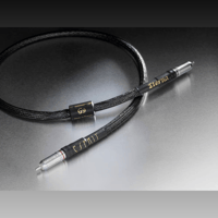 Esprit Audio Eterna 75 ohm SPDIF digital link variant 1