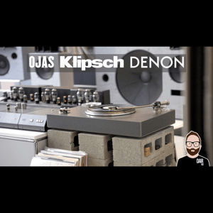 Thumbnail of the video review https://www.youtube.com/watch?v=b3c5VqhzUkw