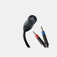 T+A HCSE XLR-4 variant 1